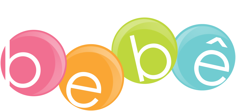 Carinho de Bebê