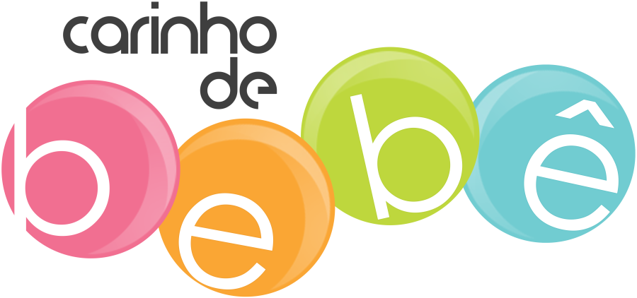 Carinho de Bebê